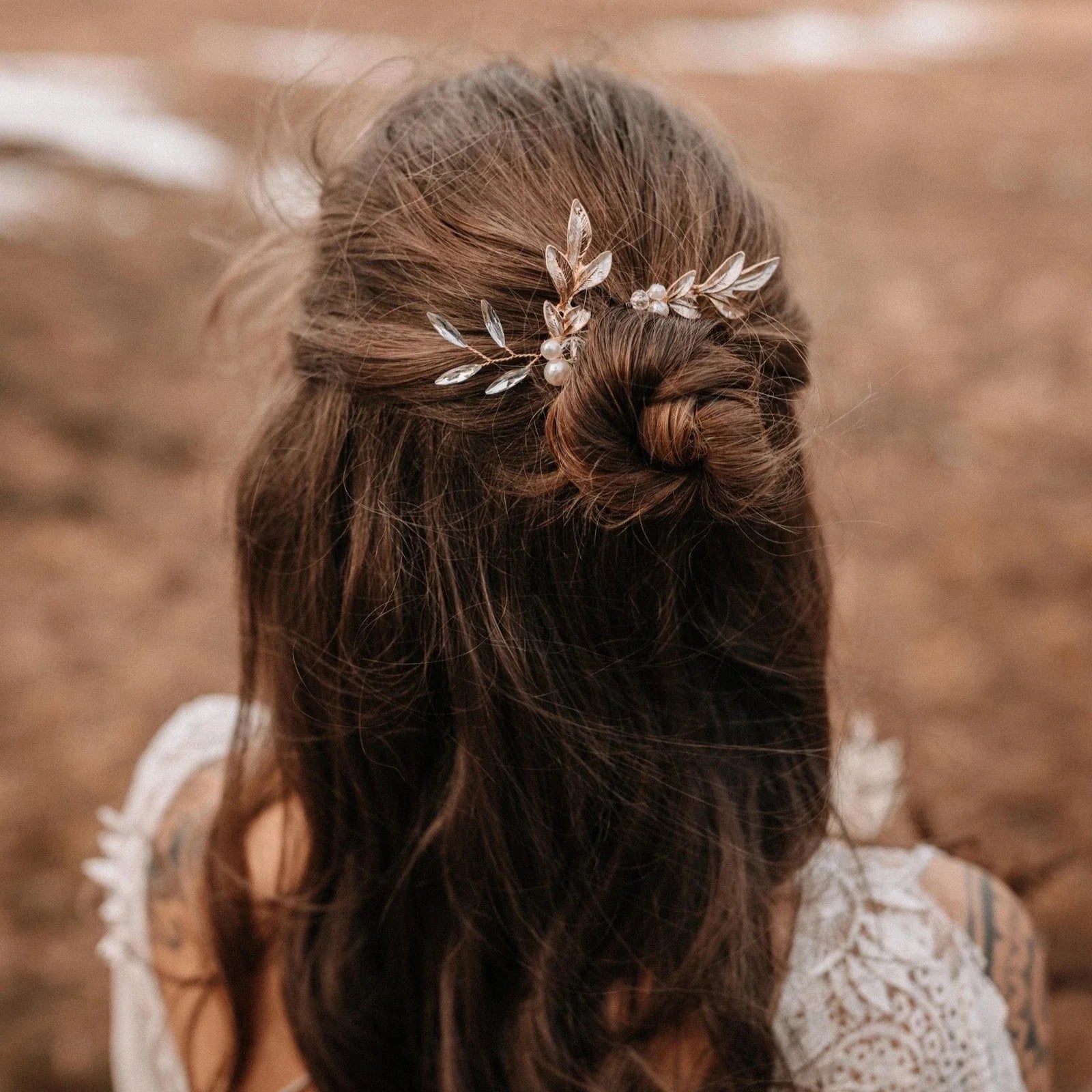Hochzeitsfrisuren