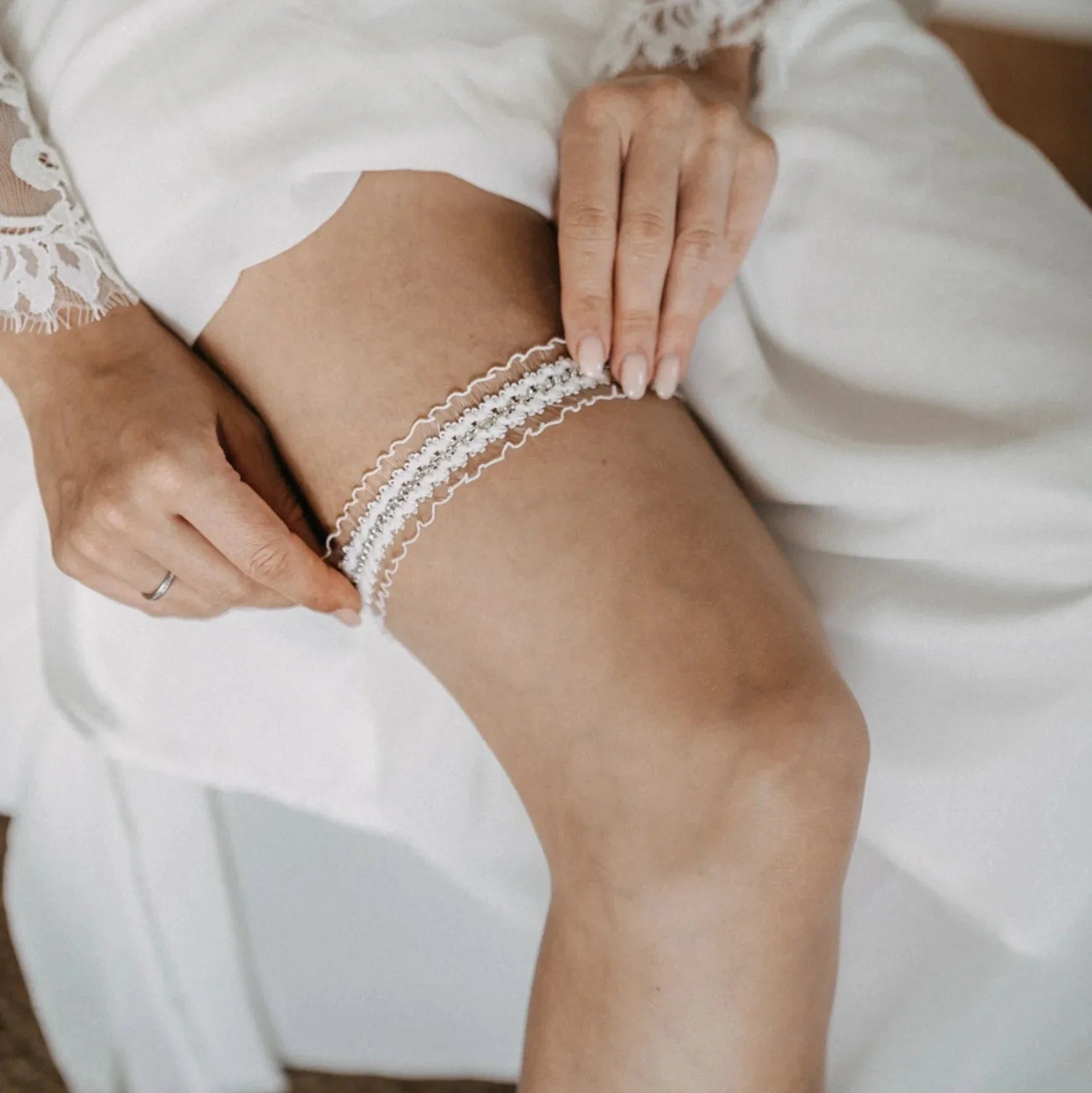 Geschenke zur Verlobung