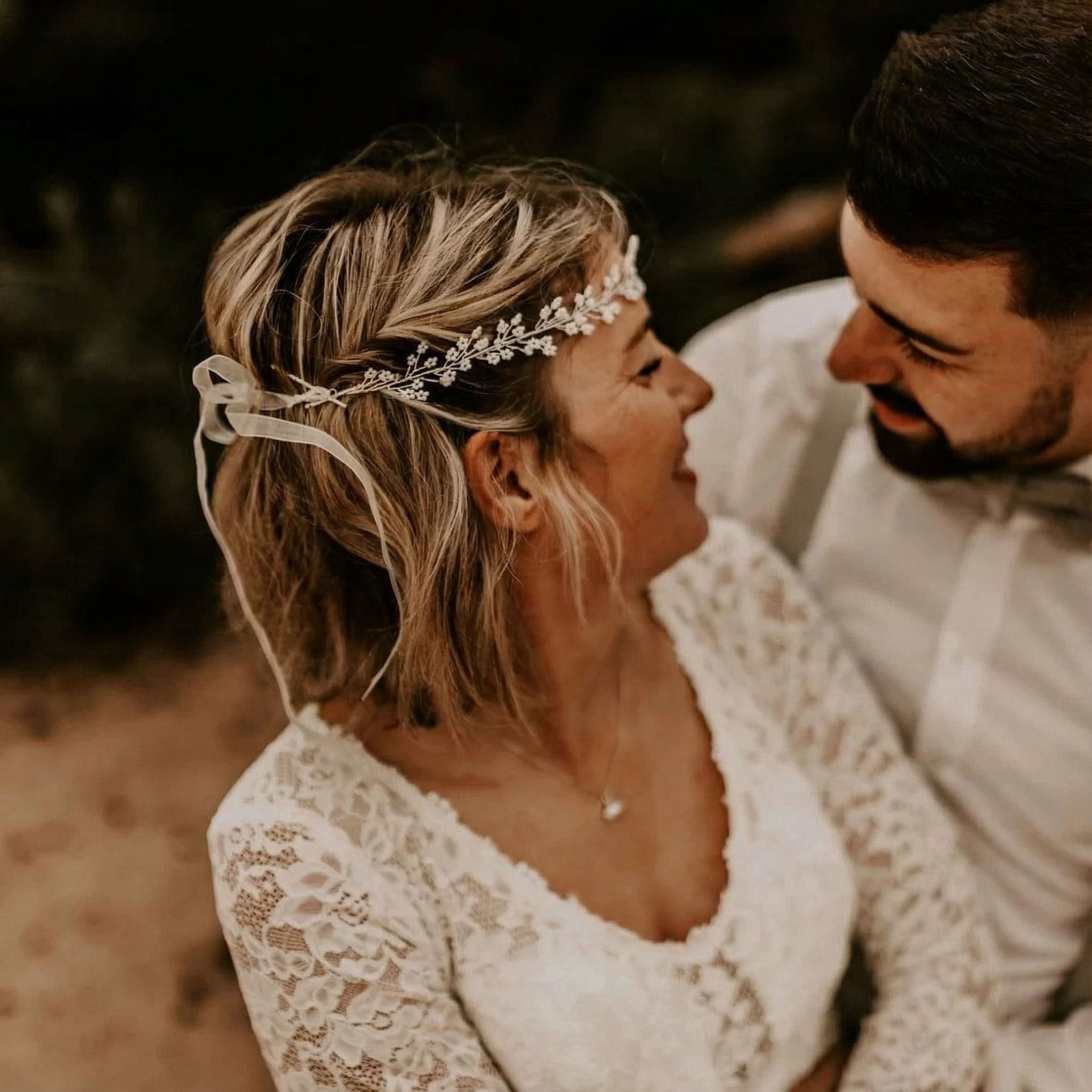 Hochzeits-Glossar: Die wichtigsten Hochzeitsbegriffe von A-Z